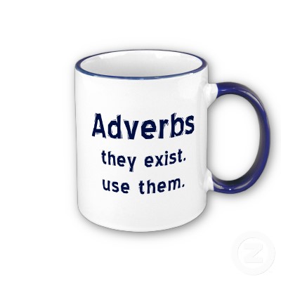 Adverbs Of Manner. Adverbs